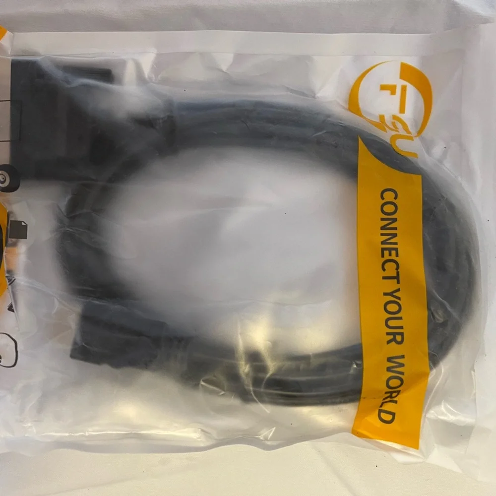 Accessories for computer cable